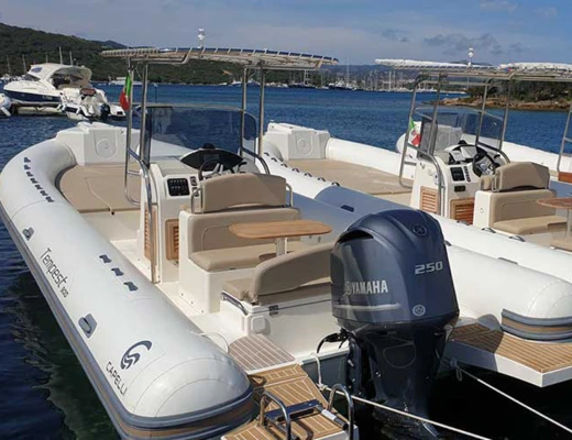 Tempest 900