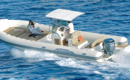 Tempest 900