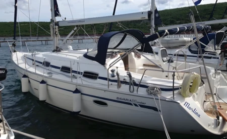 Bavaria 39 Cruiser