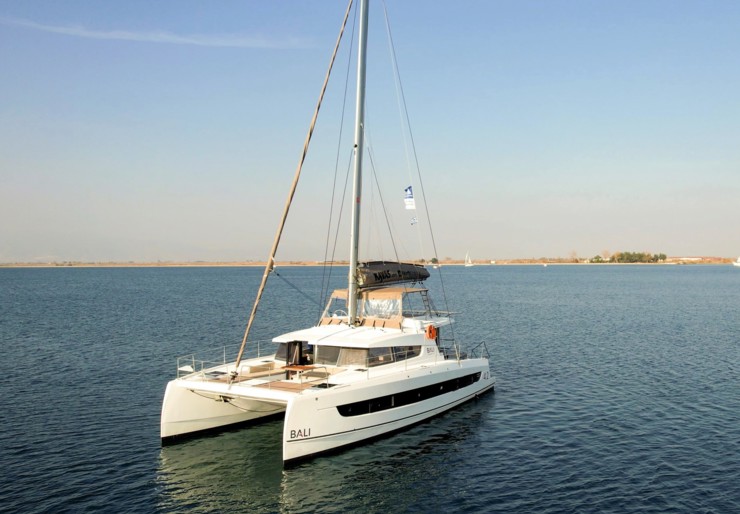 Bali 4.2 Volos | Kos 42.6
