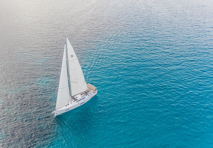 Dufour 530 GL La Cala | Wish Planet