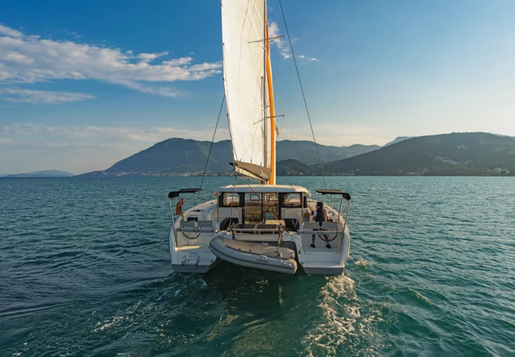 Excess 11 Port de Lefkas | PHOS