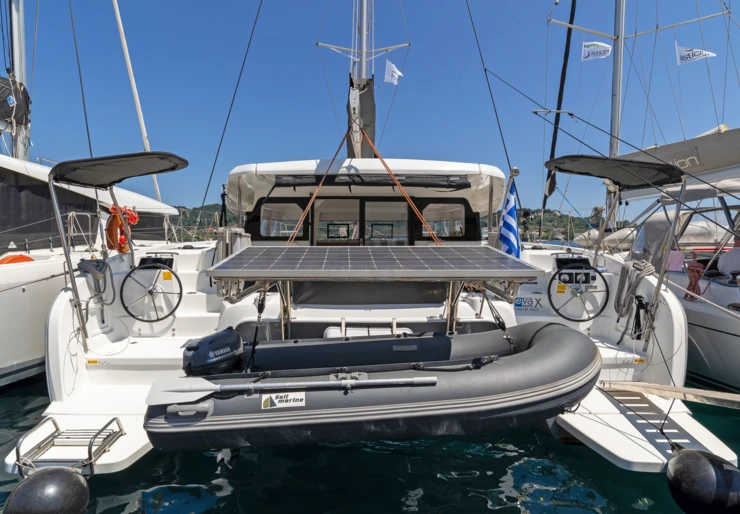 Excess 11 Rhodes | GEVA MARE X