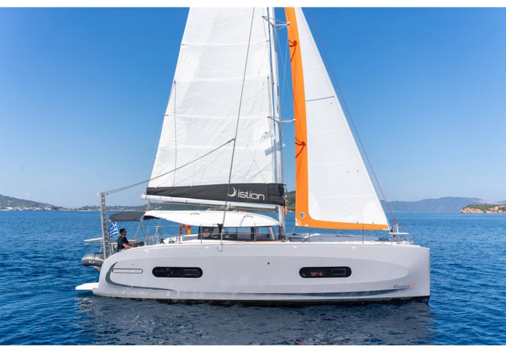 Excess 11 Rodi | GEVA MARE X