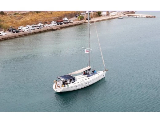 Cyclades 50.5