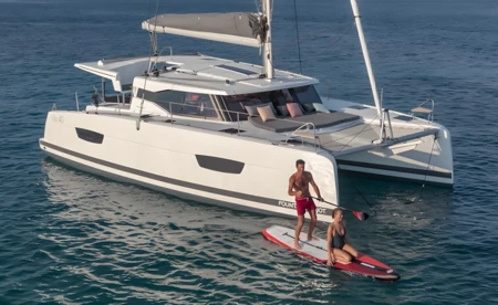 Isla 40