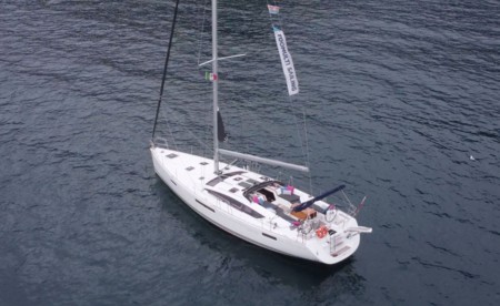 Jeanneau 53