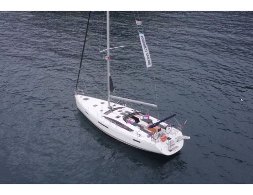 Jeanneau 53