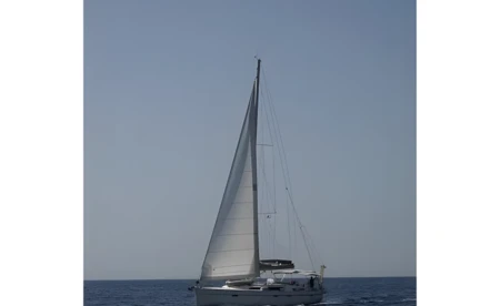 Bavaria Cruiser 51