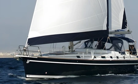 Ocean Star 56.1