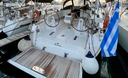 Bavaria 41