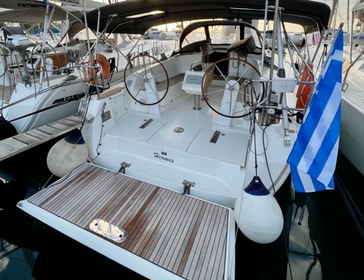Bavaria 41