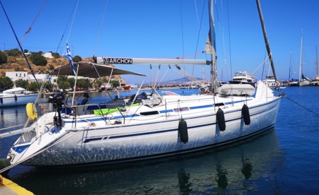 Bavaria 38