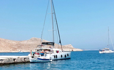 Lagoon 400 S2