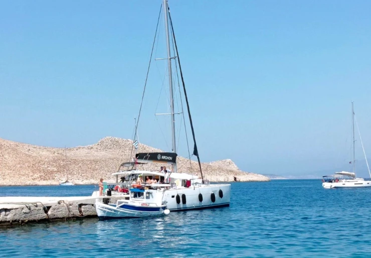 Lagoon 400 S2 Rodi | Utopia