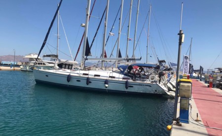 Bavaria 50 Cruiser
