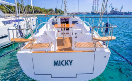 Elan Impression 40.1