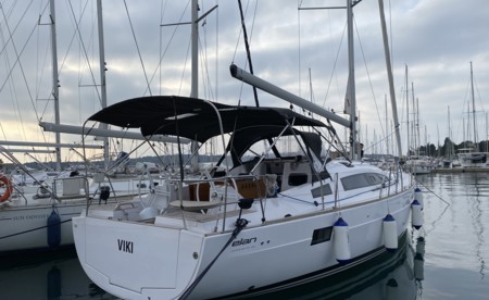 Elan Impression 45.1