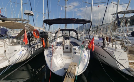 Bavaria 36