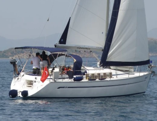 Bavaria 36