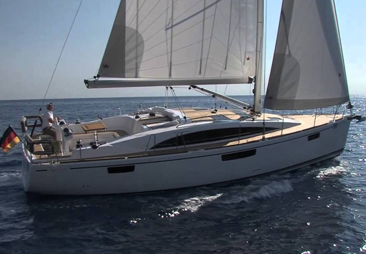 Bavaria 42 Port de Fethiye | Andiamo