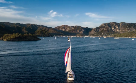 Bavaria Cruiser 46