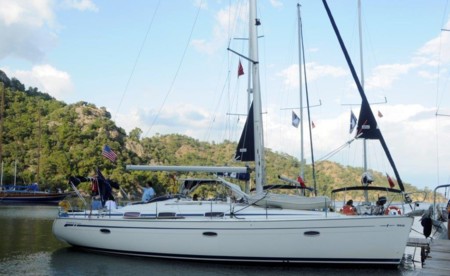Bavaria 42 Cruiser