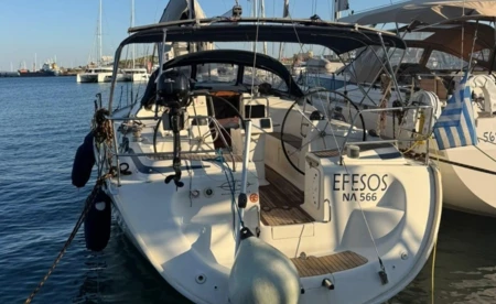 Bavaria 42 Cruiser