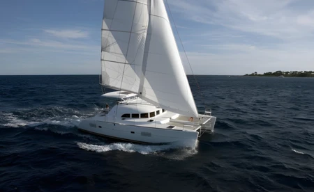 Lagoon 380 S2