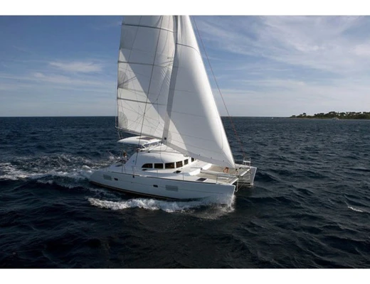 Lagoon 380 S2