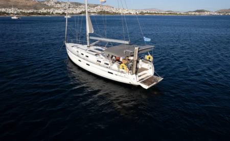 Bavaria Cruiser 50