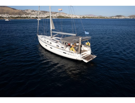 Bavaria Cruiser 50