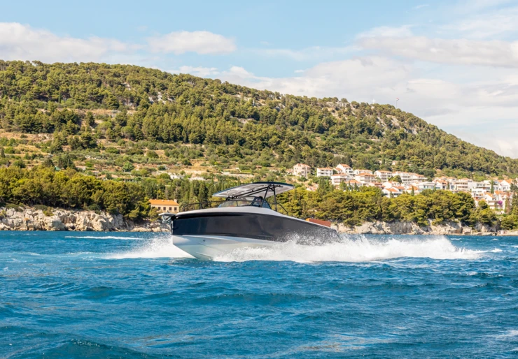 Ryck 280 ACI Marina | 22