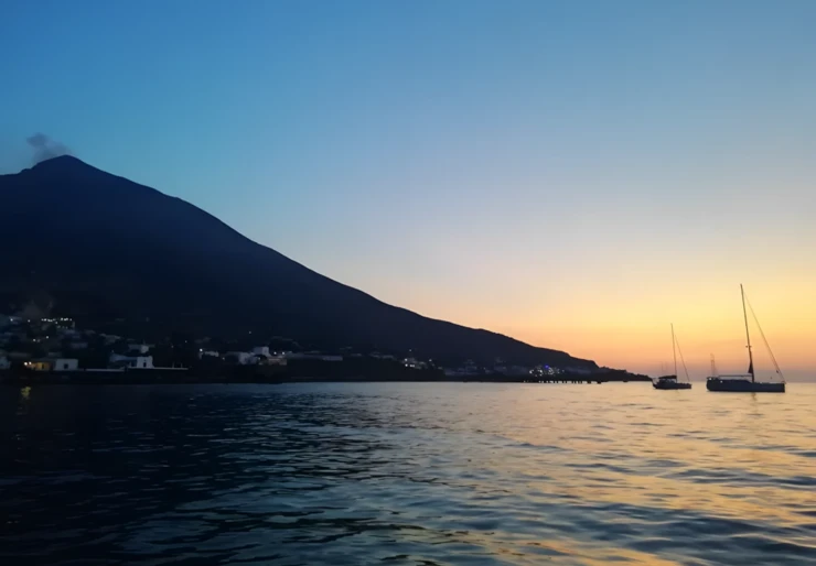 Hanse 400 San Vincenzo | Sensei