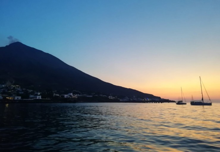 Hanse 400 San Vincenzo | Sensei