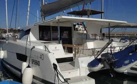 Lucia 40