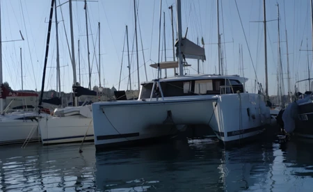 Lucia 40