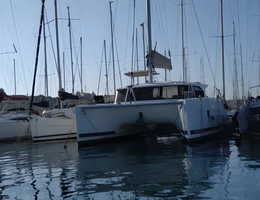 Lucia 40