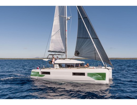Lagoon 40