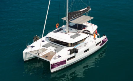 Lagoon 46