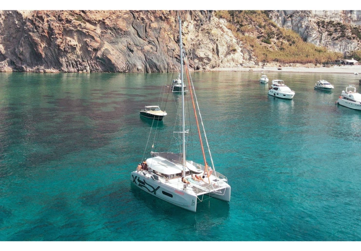 Excess 11 Nettuno | Zèfiro