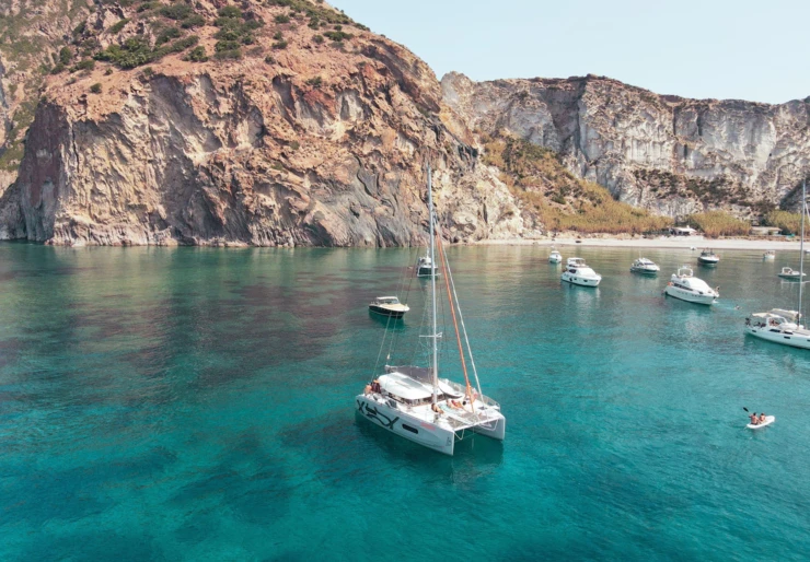 Excess 11 Nettuno | Zèfiro