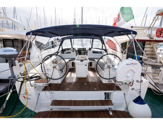 Oceanis 40.1