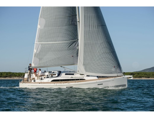 X-Yacht X4.3