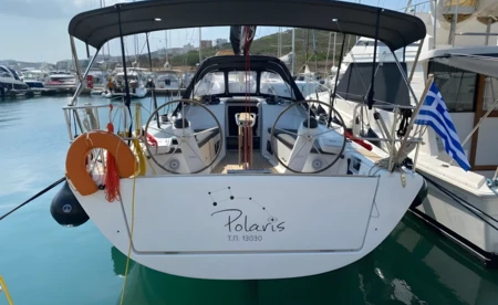 Dehler 38 SQ