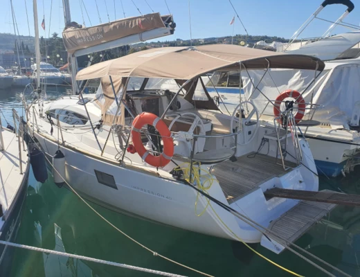 Elan Impression 40