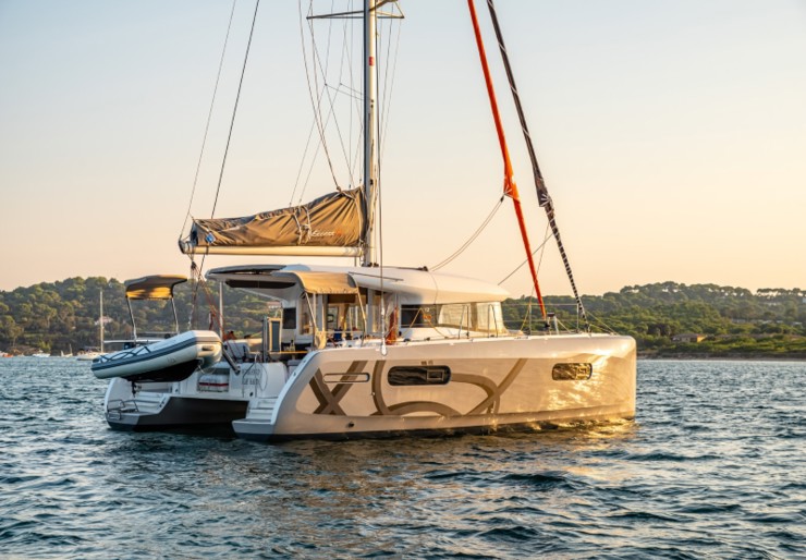 Excess 12 Preveza | Aeolian Odyssey