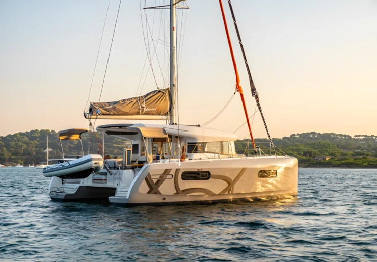 Excess 12 Preveza | Aeolian Odyssey