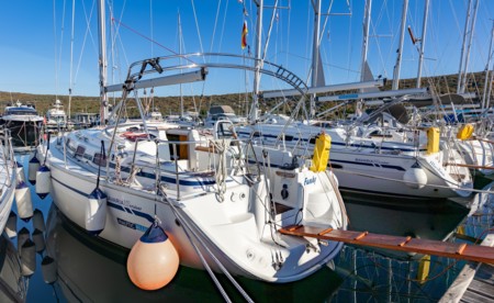 Bavaria 37 Cruiser