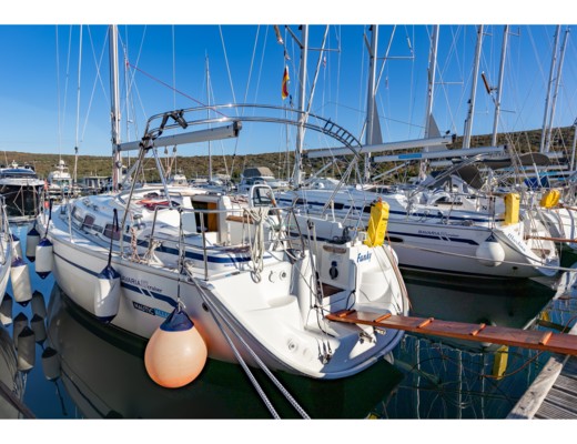 Bavaria 37 Cruiser
